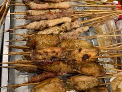 -胖姐烧烤(总店)