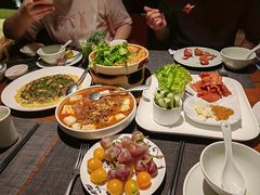 -肴约·花园式餐厅(湖里店)