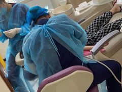 -耀光牙科(南园店)