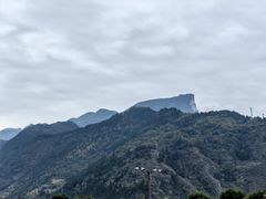 -白帝城·瞿塘峡景区