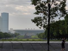 -塔子山公园