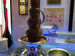 -三亚胜意海景酒店·海鲜自助餐厅(三亚湾路店)