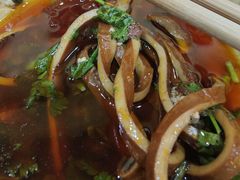 -正南齊北重庆老火锅(光华村直营店)