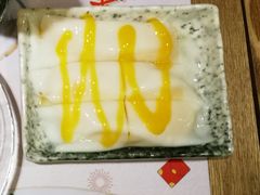 芒果肠粉-糖糖屋•糖水•雪花冰店(时尚天河店)