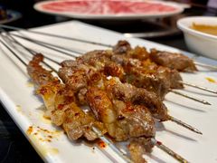 -铜来聚老北京涮肉(恒隆广场店)