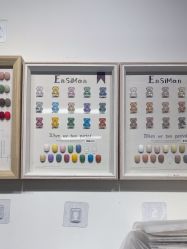 -尤米一站式美甲美睫