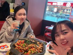 -蛙来哒(石景山万达店)