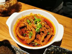 -付小姐在成都(中山公园店)