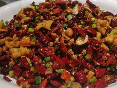 -巴渝兄弟川菜(宽街店)