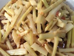 -天乐农家鱼头王(天目湖店)