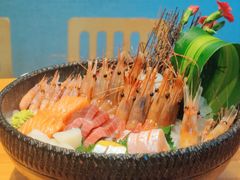 -割烹旭日本料理(龙湖狮山天街店)