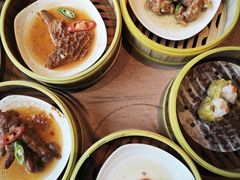 -金鹰国际酒店·满园春中餐厅