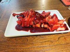 -院落新京菜·烤鸭(地安门店)