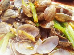 -华仔龙虾(永乐路总店)