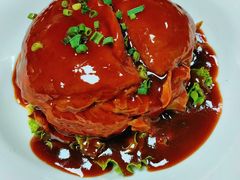 -普天和酒楼·新津菜·烤鸭(天津之眼店)