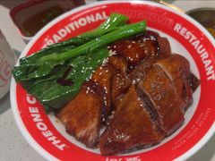 -明腾壹间茶餐厅(新都会花园广场店)