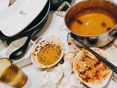 -呷哺呷哺(西单大悦城店)