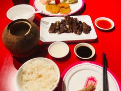 -春梅里卤鹅馆·47年老字号(中山路店)