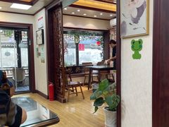 -观桥阁(锦溪店)