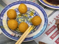 -恒信牛奶甜品(南京总店)