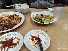 -护国寺小吃(中关村店)