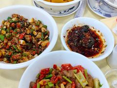 -笨罗卜浏阳菜馆(太平街店)