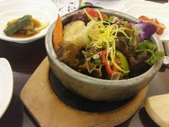 -瑞膳首尔参鸡汤(龙塔店)