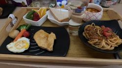 -美悦湾月子中心(熙湖店)