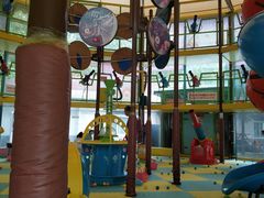 -朝阳公园游乐园