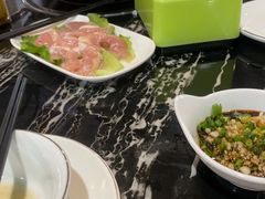 -古乐牛香·鲜牛肉牛杂火锅(高新店)