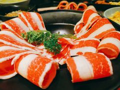 -汉拿山(印象城店)