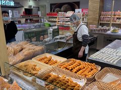 -永辉超市(萧山宝龙广场店)