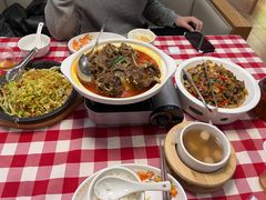 -西贝(华发商都店)