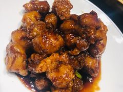 -大牌大·传统杭帮菜(湖滨店)