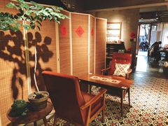 -时光花园(白鹭洲店)