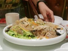 -添福来墨鱼饺子 · 海鲜东北菜(大连星海·黄浦路店)