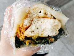 -上海虹口糕团食品厂(茂名路店)