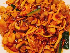 -陈傻子餐厅(世纪都会店)