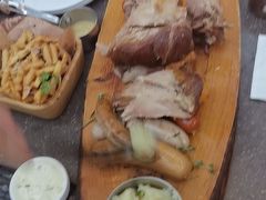 -haxnbauer海森堡德国餐厅(深圳coco店)