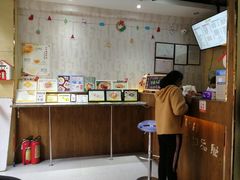 -圆碌碌甜品屋(丹灶店)