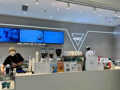 -Manner Coffee(万象前海店)