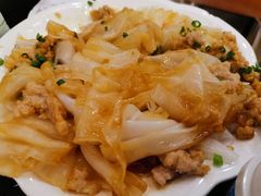 -美极鲜食坊(宝安南路店)