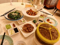 -北京全聚德(西客站店)