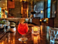 -Tivano意大利餐厅(成都居舍酒店)