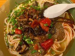 -十里香粉馆(虹桥中路店)