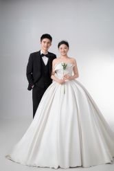 -雪中彩影婚纱摄影·品控旗舰店