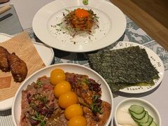 -和牛食堂•BISTRO(广州首店)