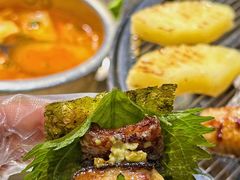 -本炙炭烤·蒲烧活鳗料理店(金沙洲店)