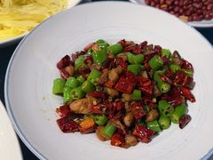 -晶泽丽琅·鱼鲜川菜(川师店)