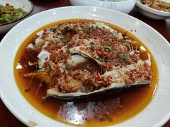 -湖南人家湘菜馆(镇江路店)